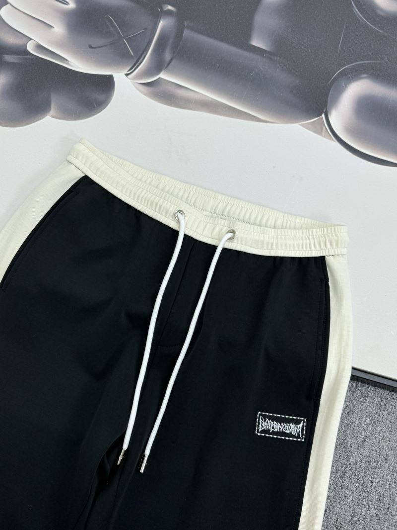 Balenciaga Long Pants